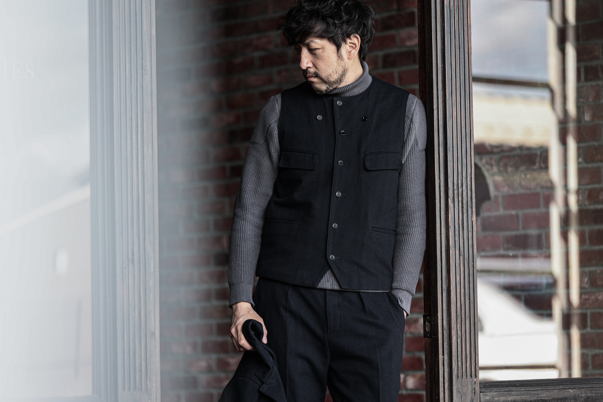 JOURNAL – ADDICT CLOTHES JAPAN