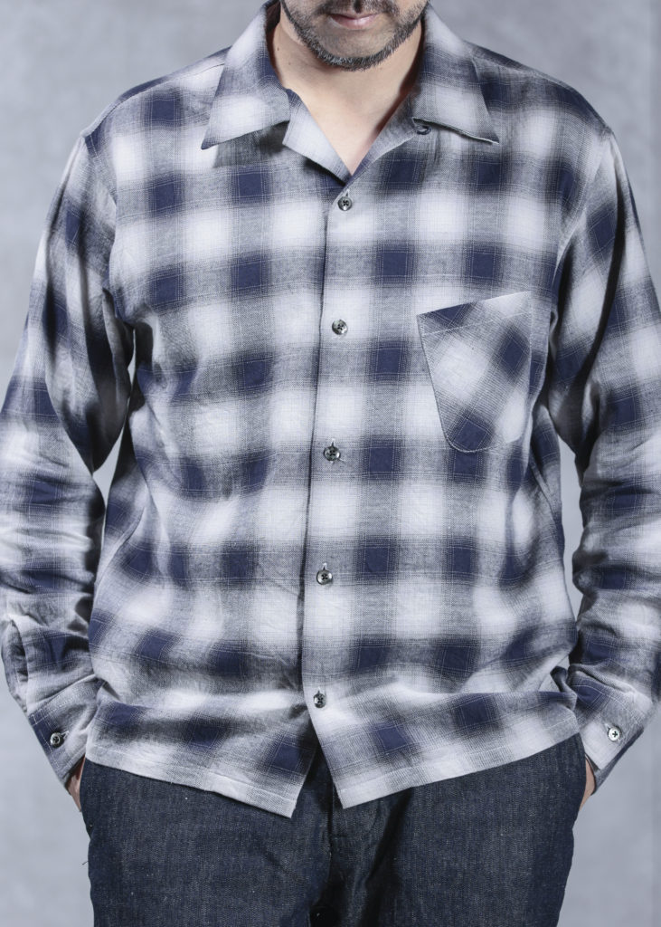 ACVM 2023 SPRING&SUMMER – ADDICT CLOTHES JAPAN