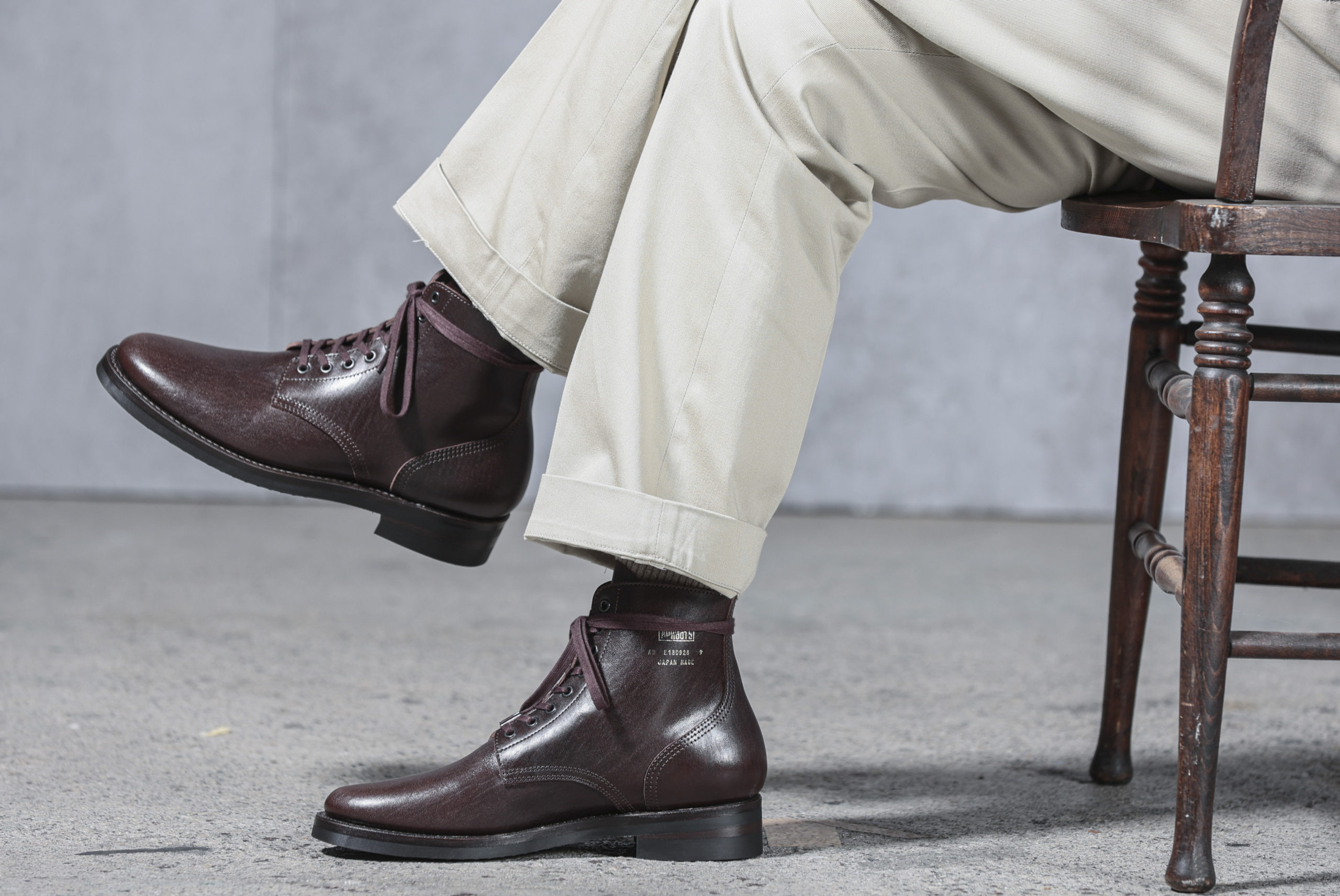 ADDICT BOOTS 2023 – ADDICT CLOTHES JAPAN