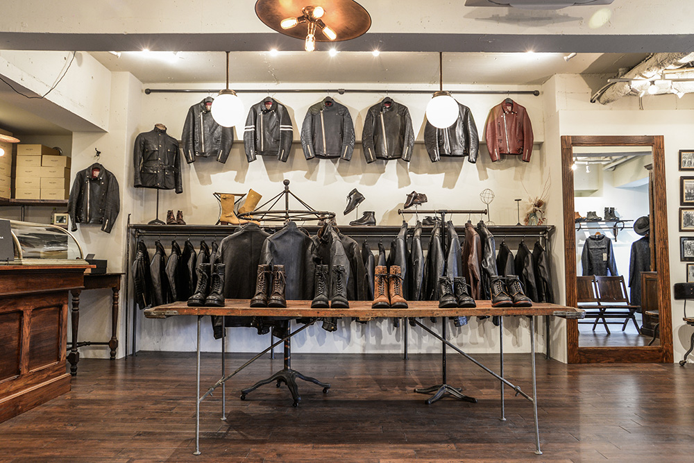 ADDICT CLOTHES NAGOYA