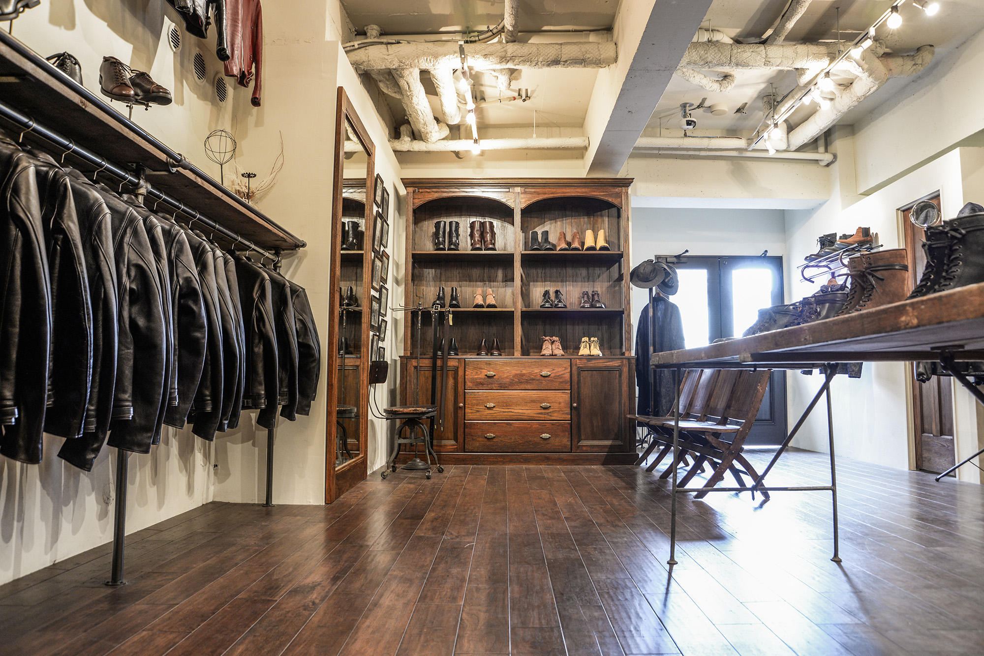 ADDICT CLOTHES NAGOYA